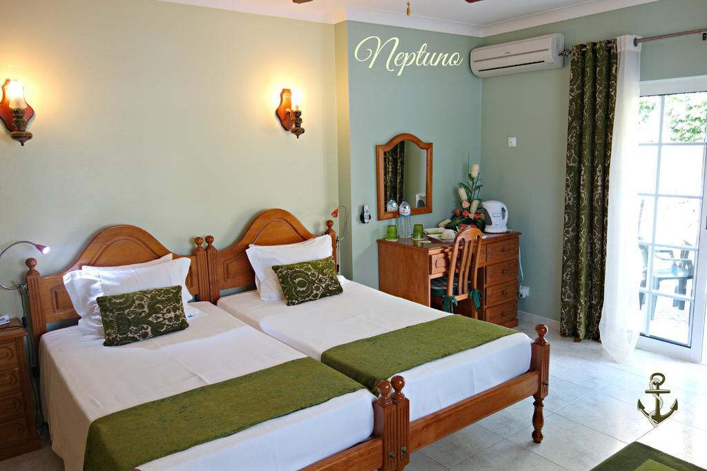 Vila Atlantida Lagos Habitación foto