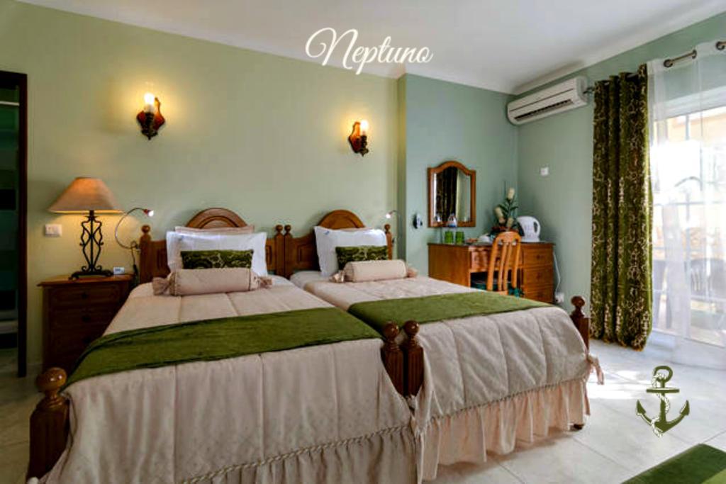 Vila Atlantida Lagos Habitación foto