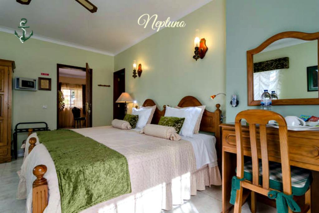 Vila Atlantida Lagos Habitación foto