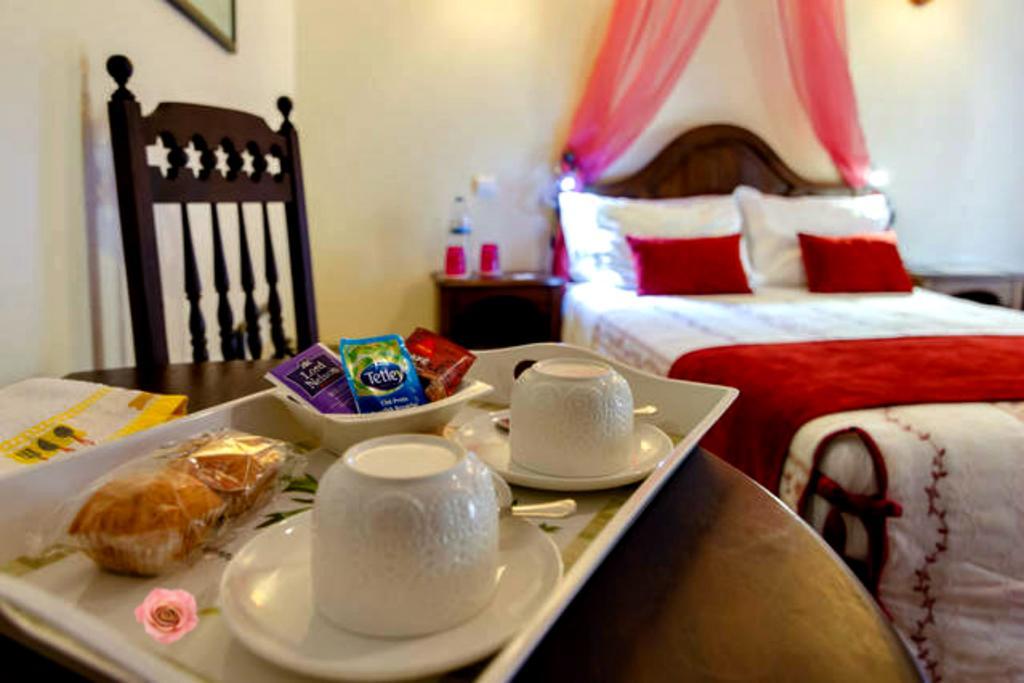 Vila Atlantida Lagos Habitación foto