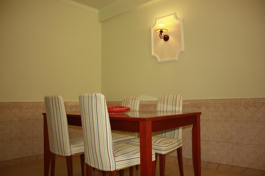 Vila Atlantida Lagos Habitación foto