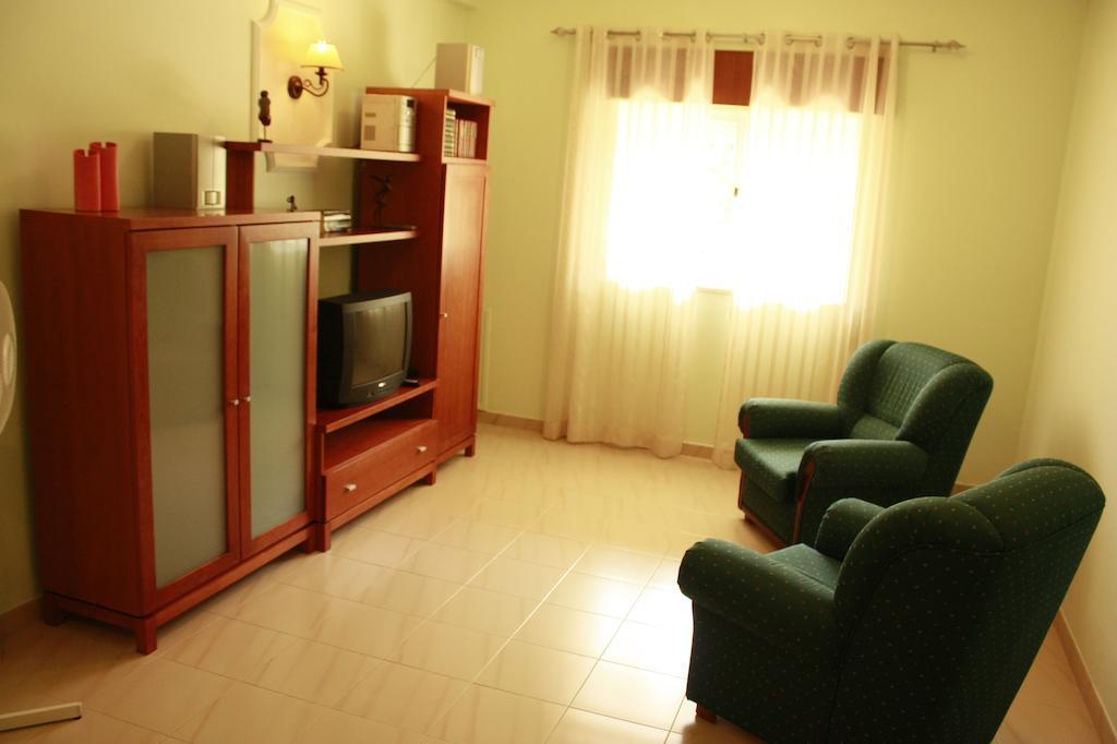 Vila Atlantida Lagos Habitación foto
