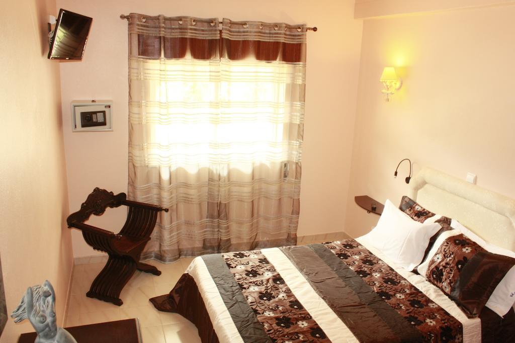 Vila Atlantida Lagos Habitación foto