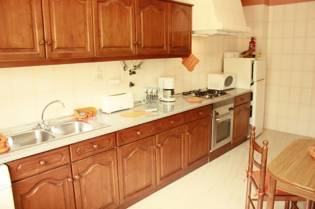 Vila Atlantida Lagos Habitación foto