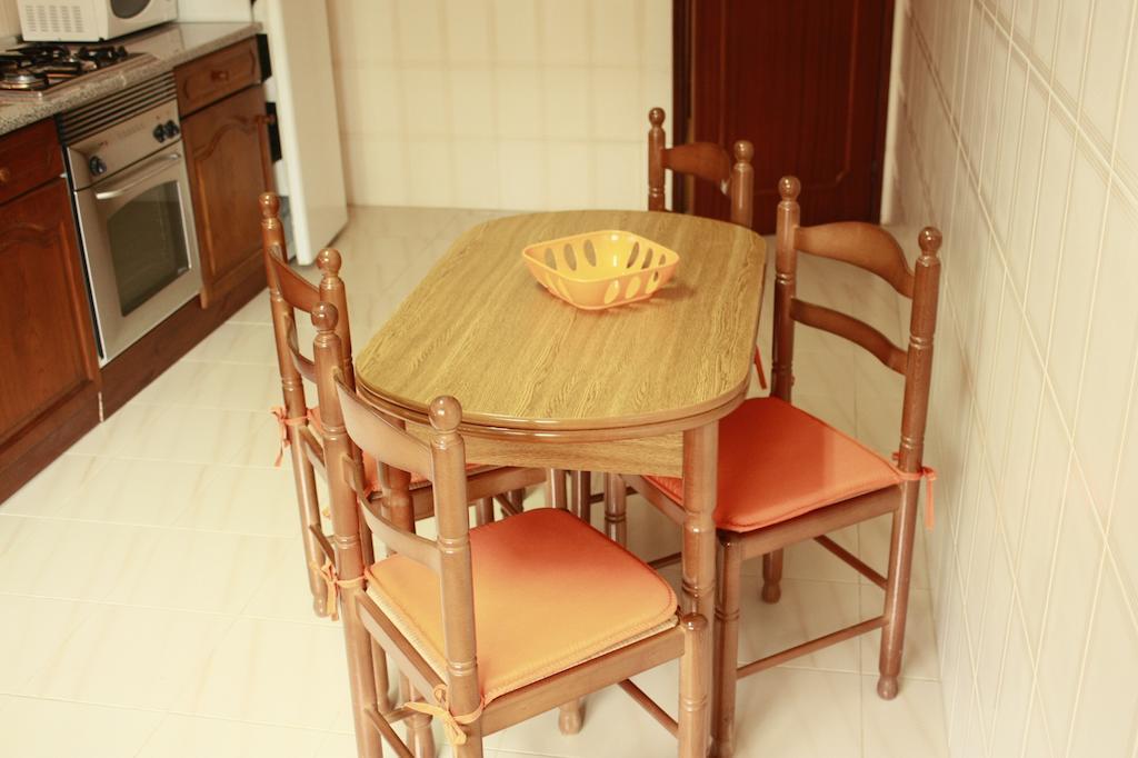 Vila Atlantida Lagos Habitación foto