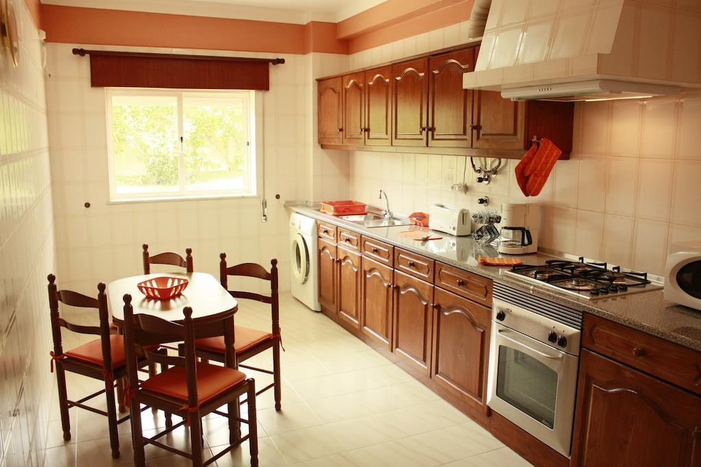 Vila Atlantida Lagos Habitación foto