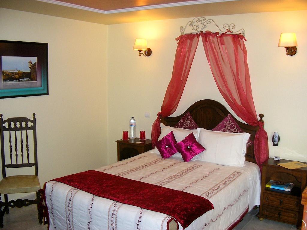 Vila Atlantida Lagos Habitación foto