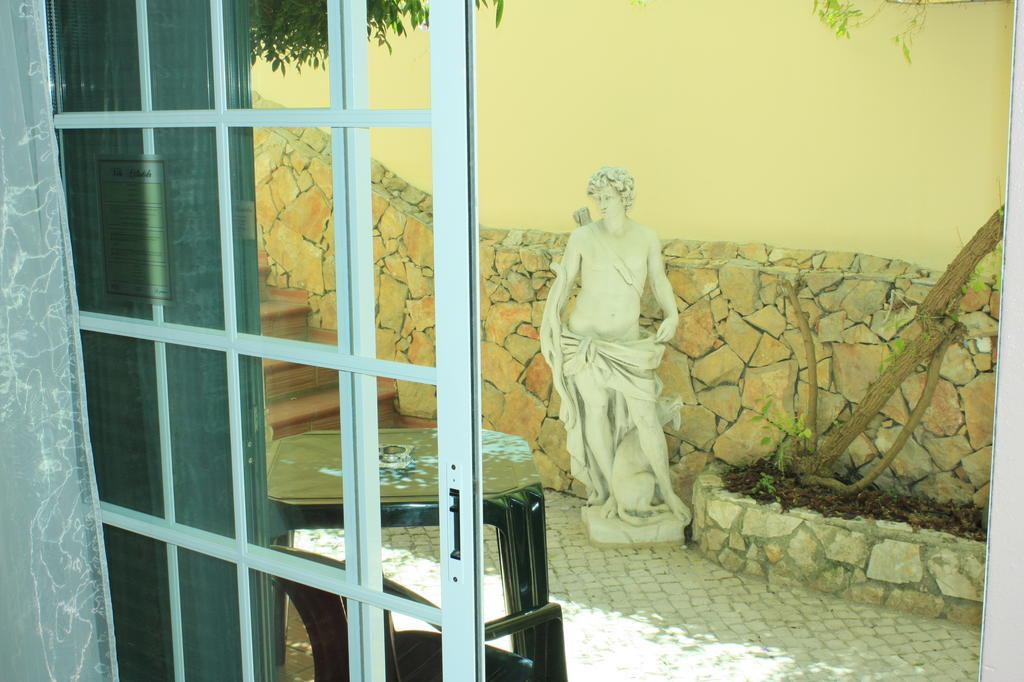 Vila Atlantida Lagos Habitación foto