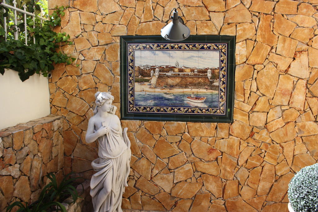 Vila Atlantida Lagos Exterior foto