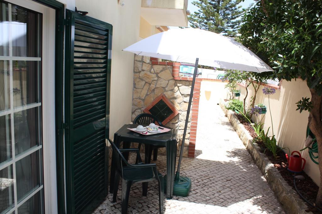 Vila Atlantida Lagos Habitación foto