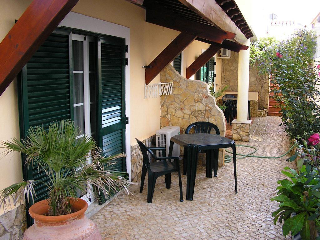 Vila Atlantida Lagos Habitación foto