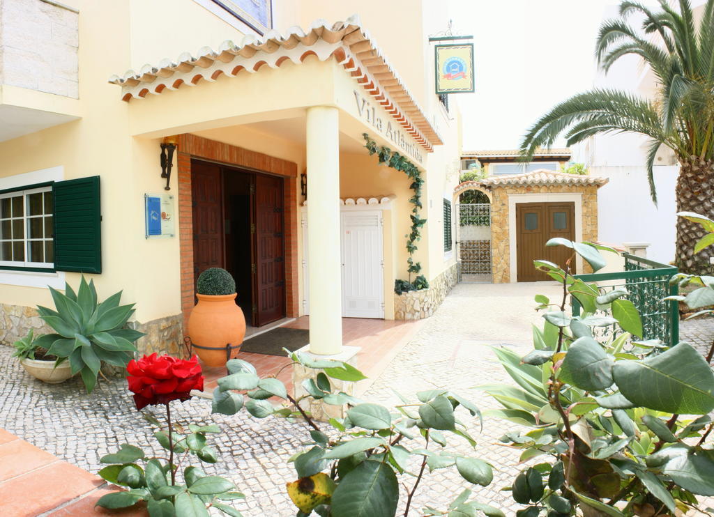Vila Atlantida Lagos Exterior foto