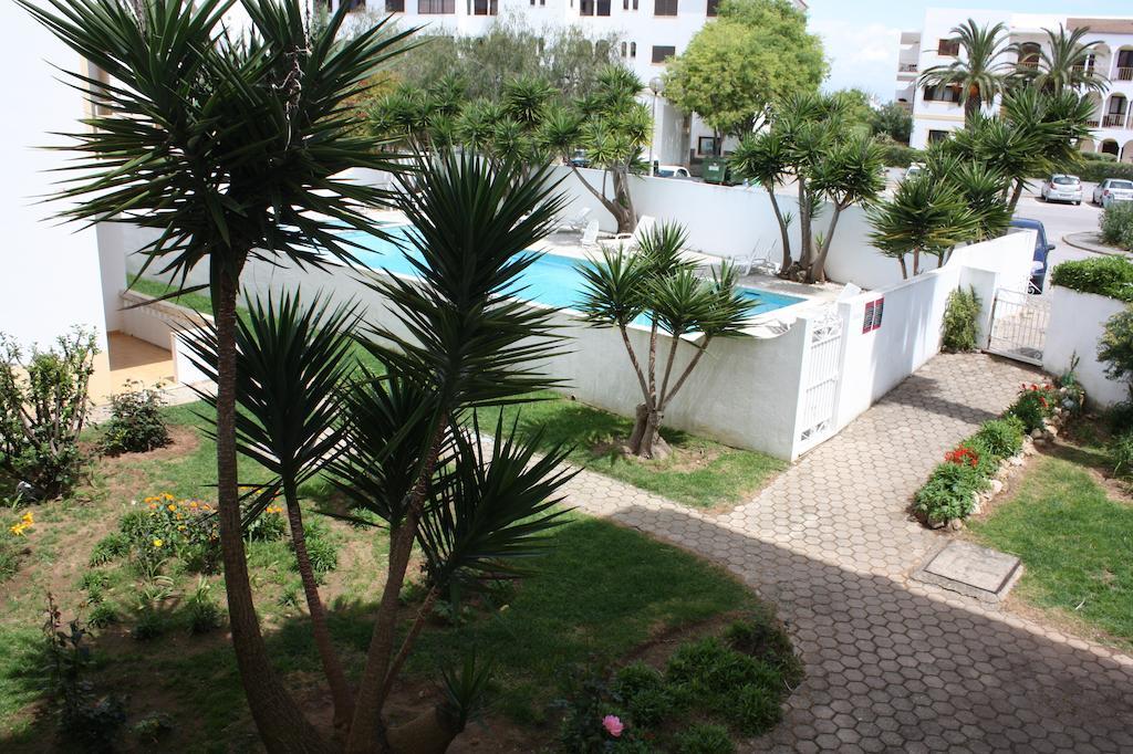 Vila Atlantida Lagos Exterior foto
