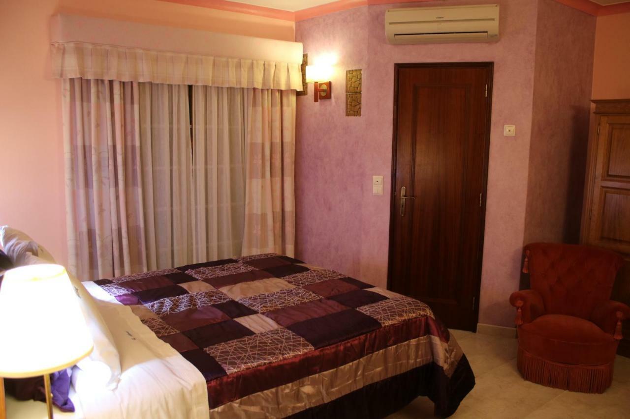 Vila Atlantida Lagos Exterior foto
