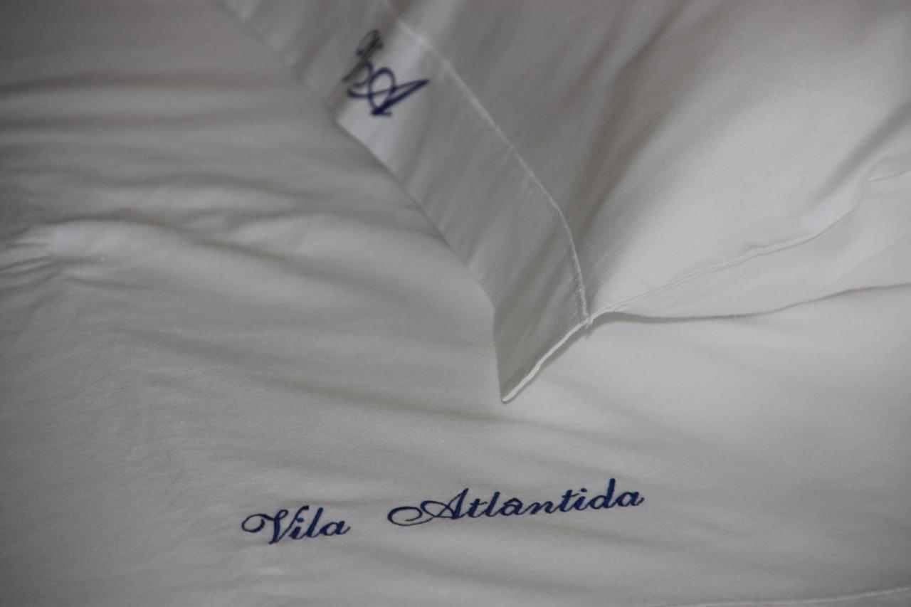 Vila Atlantida Lagos Habitación foto
