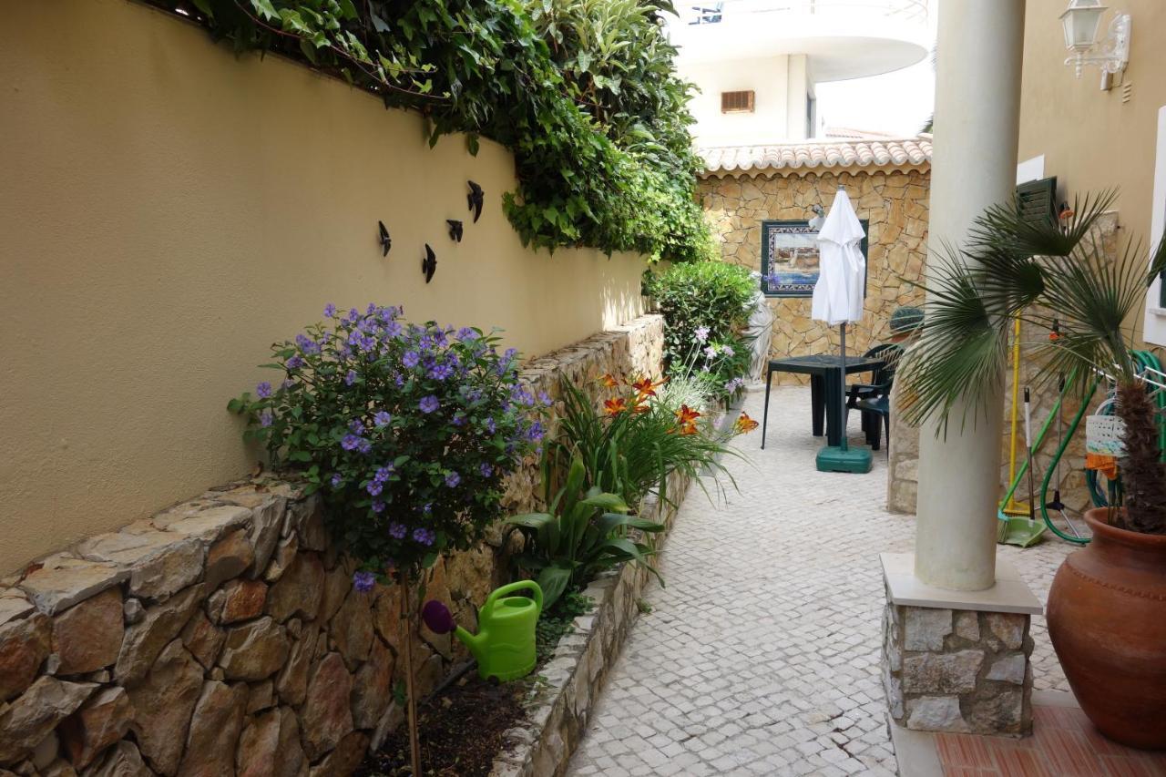 Vila Atlantida Lagos Habitación foto