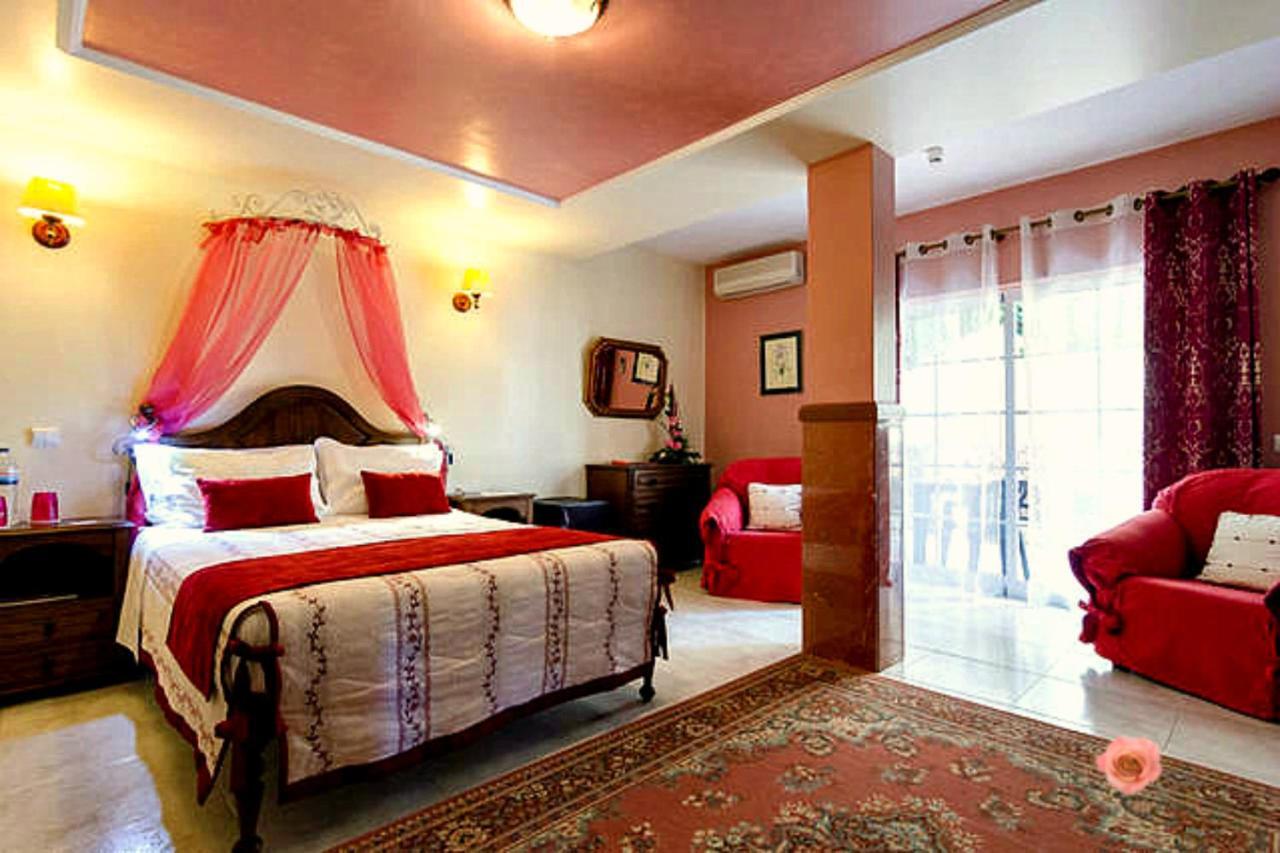 Vila Atlantida Lagos Habitación foto